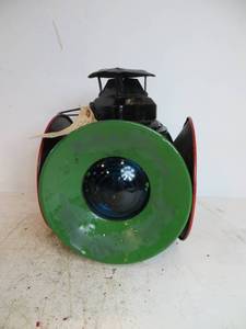 Adlake Switch Lamp