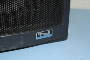 lot 97 image: Anchor Audio Liberty MPB-4500 Portable Public Address PA Audio Sound System - PartsRepair
