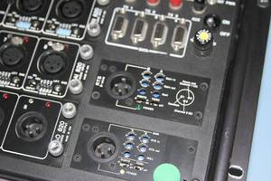 lot 57 image: Telecast Fiber Systems Professional Audio  Communication Unit with XLR Connections
