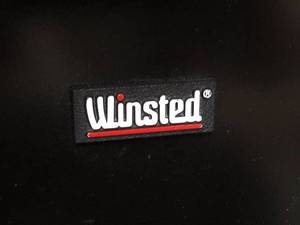 lot 124 image: Winsted Wrap Around Two Tier Video Editing Computer Desk