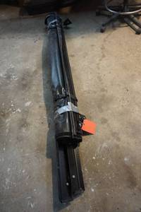 Truck Bed 8 Tonneau Cover