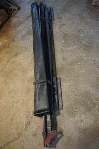 Truck Bed 6 12 Tonneau Cover