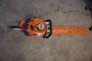 Stihl Model HS46C 24 Gas Powered Hedge Trimmer