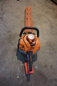 Stihl Model HS46C 24 Gas Powered Hedge Trimmer