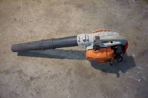Stihl Gas Powered Leaf Blower