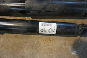 Full Set of Mopar Brand Dodge 2500 Truck Shock Absorbers