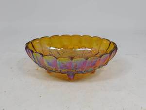 Vintage Fruit Bowl