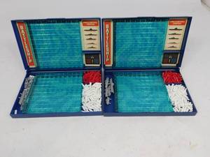 Battleship Game
