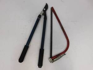 Hand Tools