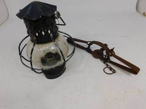 Vintage Items