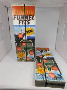 Funnel Fits