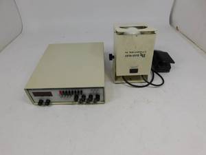 Bar Ray LightBK Precision 5MHz Function Generator