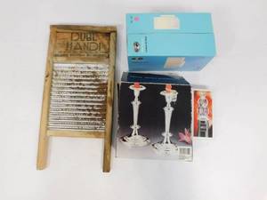 Misc Items