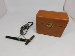 Antique Polaroid Camera Bird Callers