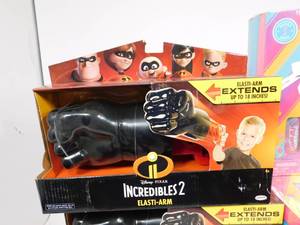 Party Pop Teenies Incredibles 2