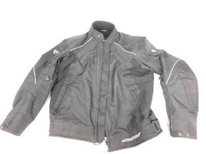Mens AGVSPORT Motorcycle Jacket
