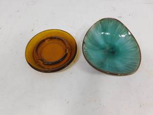 Ashtrays