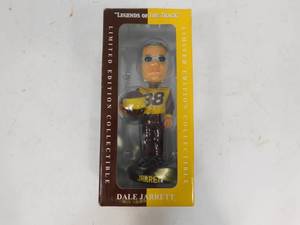 NIB Dale Jarrett Figure