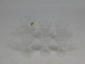 Vintage Glasses