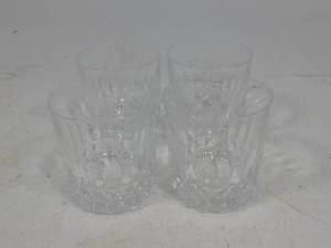 Vintage Glasses