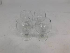 Vintage Glasses