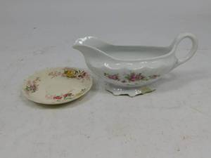Dishes