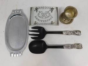 Misc Items