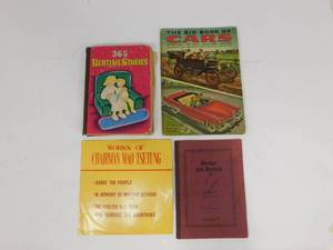Old Books