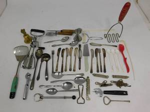 Misc Items