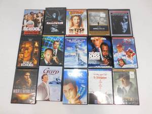 Dvds
