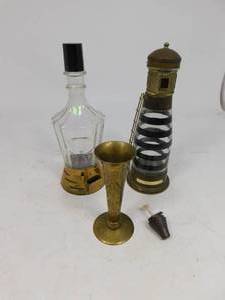 Misc Items