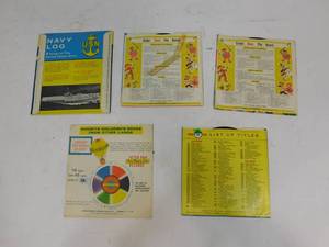 Childrens 45s