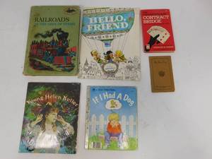 Books