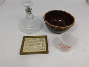 Misc Items