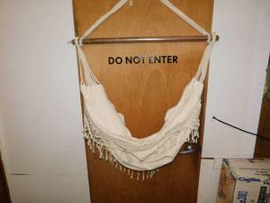 New Hanging Swing