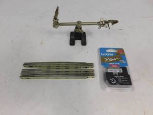 Misc Items