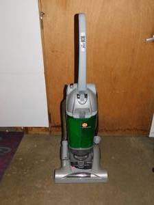 Hoover Vacuum