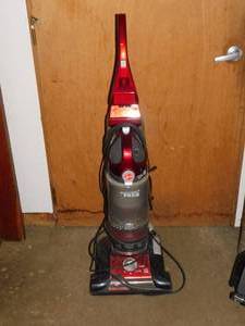 Hoover Vacuum