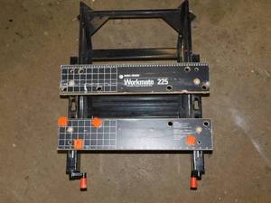 Black & Decker Workmate 225