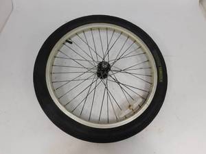 Mongoose Bike Tire