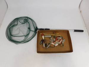 Misc Items