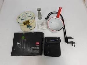 Misc Items