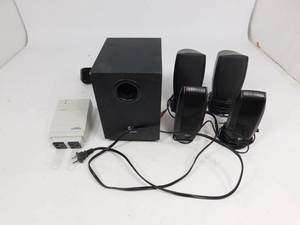 Speakers