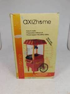 AXIZhome Popcorn Maker