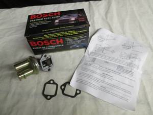 lot 119 image: BOSCH Premium Fuel Pump Part# 6875...