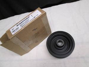 lot 139 image: Graywerks Harmonic Balancer (Part# ...