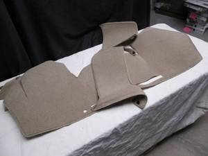 lot 141 image: Cover King Custom Fit Dashboard Cov...