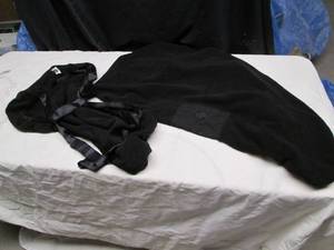 lot 142 image: Cart Logic Cozi Golf Cart Seat Cove...