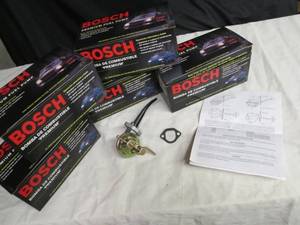 lot 103 image: 5pc.BOSCH Premium Fuel Pump Part# ...