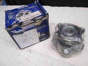 lot 167 image: Raybestos (712202)  Professional Gr...